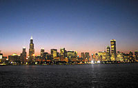Chicago Club Crawl