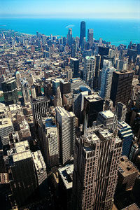 Chicago Grand Tour