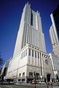 Chicago Grand Tour