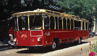 Chicago Hop On Hop Off Trolley and Upper Decker Tour