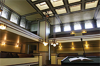 The Wright Destination