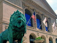 Tour the Treasures and Chicago South Shore Tour