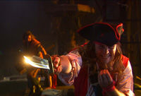 Pirates Dinner Adventure Orlando