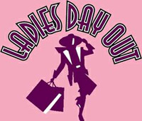 Ladies Day Out Shopping Experience