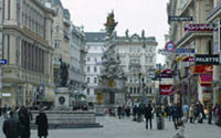 Vienna City Walking Tour: Following Sisi's Footsteps