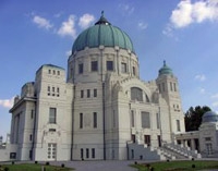 Vienna Hop On Hop Off Tour