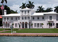 Biscayne Bay Sightseeing Cruise