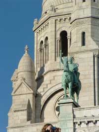 Paris Walking Tour - Montmartre