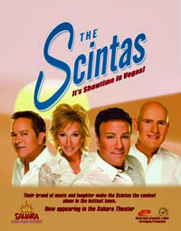 The Scintas