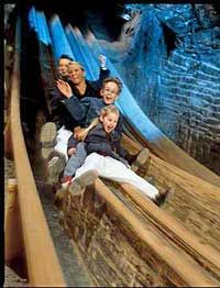 Bavarian Mountains and Salt-Mines Tour from Salzburg