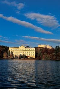 Original Sound of Music Private Tour