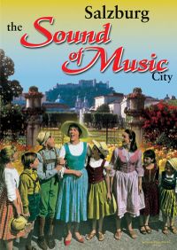 The Original Sound of Music Tour in Salzburg