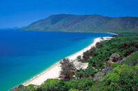 Cairns Airport Departure Transfer