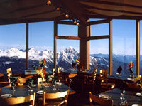 Jasper Tramway