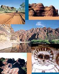 Journey to the Bungles