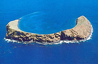 Molokini Kayak Challenge