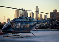 Hollywood Skies Helicopter Tour - Level 3