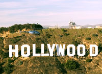 Hollywood Skies Helicopter Tour - Levels 1 and 2