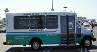 Los Angeles Airport Parking