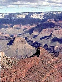 2-Day Grand Canyon Tour