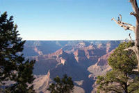 2-Day Sedona and Grand Canyon Combo