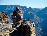 2-Day Sedona and Grand Canyon Combo