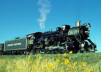 3-Day Sedona and Grand Canyon Rail Experience