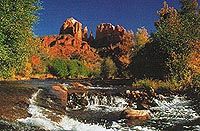 3-Day Sedona and Grand Canyon Rail Experience