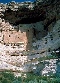 4-Day Native American Cultures of the Southwest