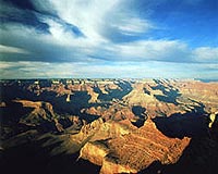 Grand Canyon and Colorado River Float