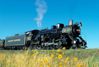Grand Canyon Railroad Excursion