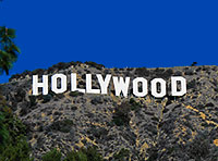 Hollywood Movie Stars Experience