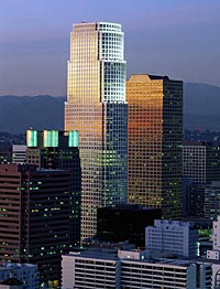 Los Angeles City Tour and Movie Stars' Homes Tour