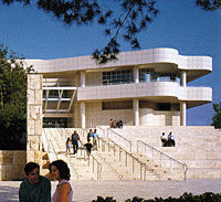 J. Paul Getty Museum