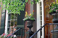 Boston Walking Tour: Beacon Hill Masterpieces