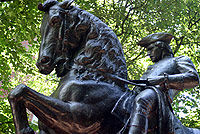 Boston Walking Tour: Footsteps to Freedom