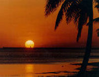 Caribbean Spirit Sunset Sail