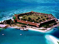 Dry Tortugas Ferry
