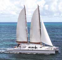 The Caribbean Spirit - Snorkel Trip