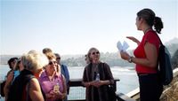La Jolla Walking Tour