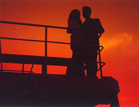 Bali Hai Sunset Dinner Cruise