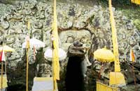 Besakih Temple and Karangasem