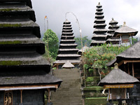Besakih Temple and Karangasem Private Tour