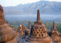 Borobudur Temple Private Tour