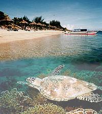 Gili Air Private Tour