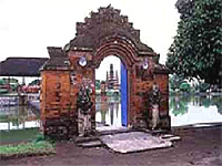 Lombok City Private Tour