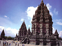 Prambanan Temple Private Tour