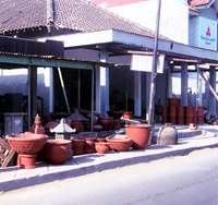 Village and Handicraft Private Tour