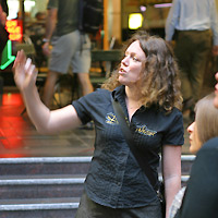 Melbourne's Fashion Triangle Discovery Walking Tour