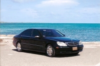 Hotel to Nassau Airport Luxury Private Transfer